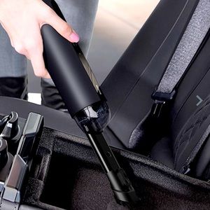 🚘 🍔 • Baseus • 🍟 Car Vacuum Cleaner 🍔🚘